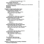 Learn SQL Database Programming