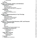 Learn Swift by Building Applications