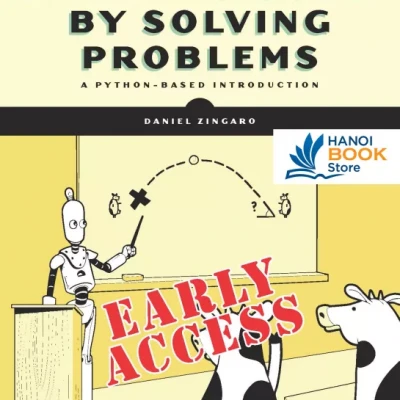 Learn to Code by Solving Problems