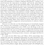 Sách Learner-Centered Instructional Design and Evaluation