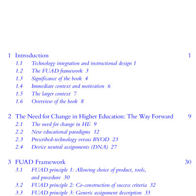 Sách Learner-Centered Instructional Design and Evaluation