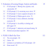 Sách Learner-Centered Instructional Design and Evaluation