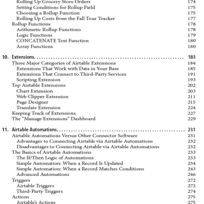 Learning Airtable - Hanoi Bookstore