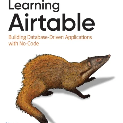Learning Airtable - Hanoi Bookstore