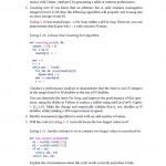 Learning Algorithms A Programmers Guide to Writing Better Code