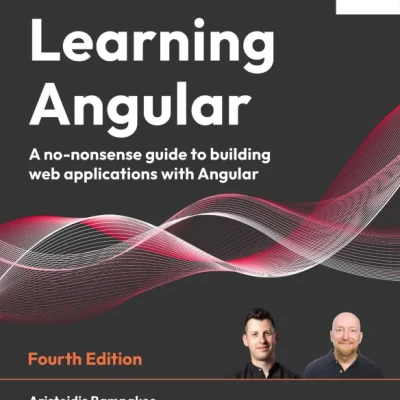 Learning Angular
