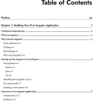 Learning Angular