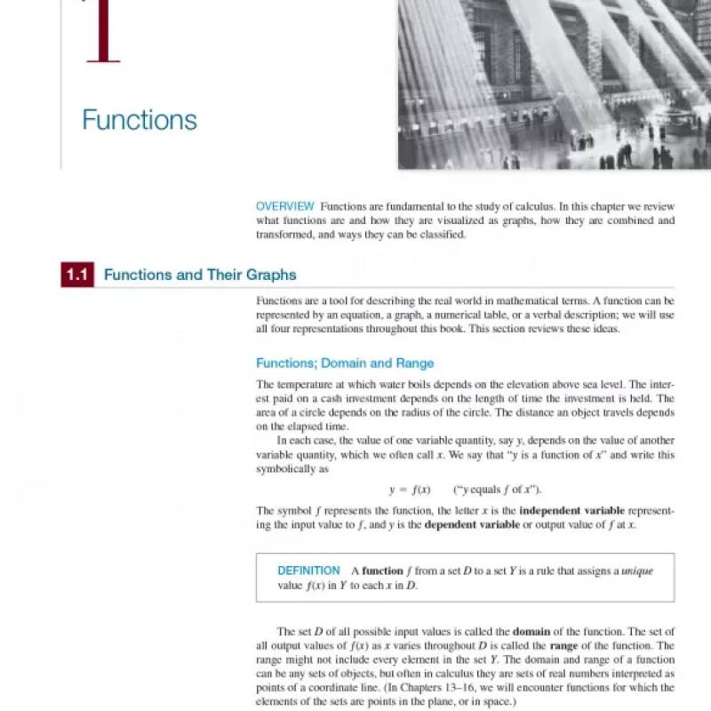 Learning by Linking