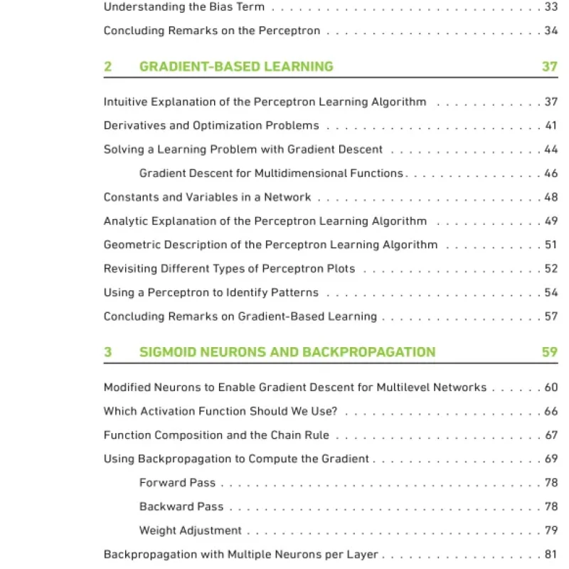 Learning Deep Learning Theory and Practice of Neural Networks, Computer Vision, Natural Language Processing, and Transformers...