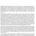 Learning Domain-Driven Design Aligning Software Architecture and Business Strategy