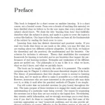 Learning From Data A short course