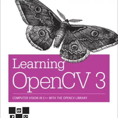 Learning OpenCV 3