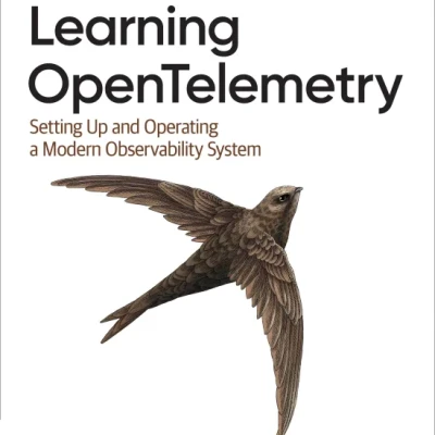 Learning OpenTelemetry