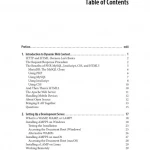 Learning PHP, MySQL & JavaScript