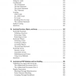 Learning PHP, MySQL & JavaScript