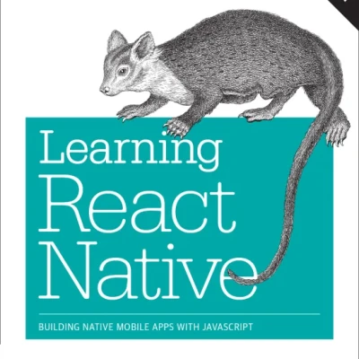 Learning React Native