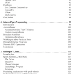 Learning Spark Lightning-Fast Big Data Analysis