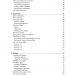 Learning SQL Generate Manipulate and Retrieve Data