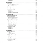 Learning SQL Generate Manipulate and Retrieve Data