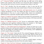Learning the vi and Vim Editors Power and Agility Beyond Just Text Editing Sách tiếng anh