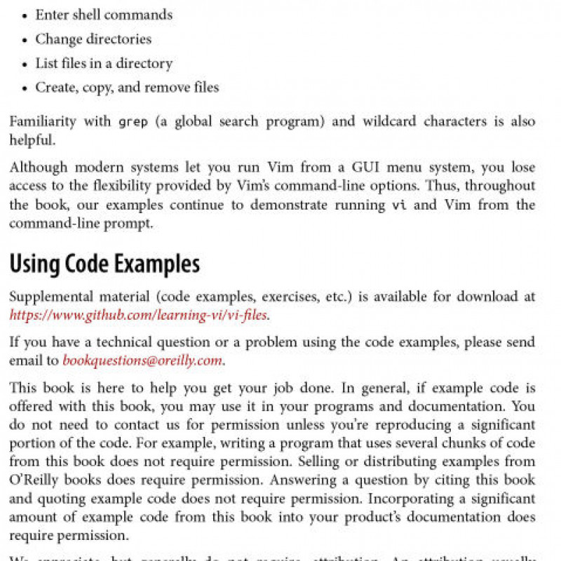 Learning the vi and Vim Editors Power and Agility Beyond Just Text Editing Sách tiếng anh