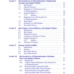 Lectures in Classical Thermodynamics