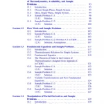 Lectures in Classical Thermodynamics