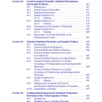 Lectures in Classical Thermodynamics