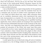 Sách Lets Stop Teaching and Start Designing Learning
