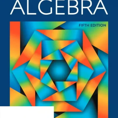 Linear Algebra 5th Edition