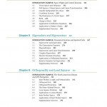 Linear Algebra and Its Applications