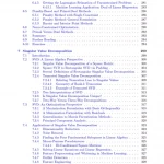 Linear Algebra and Optimization for Machine Learning A Textbook