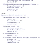 Linear Algebra Done Right, Third Edition 4E - Hanoibookstore