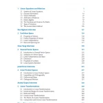 Linear Algebra Step by Step