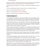 Linux Cookbook
