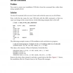 Linux Cookbook