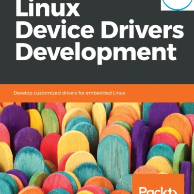 Linux Device Drivers Development