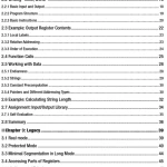 Low-Level Programming C, Assembly