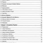 Low-Level Programming C, Assembly