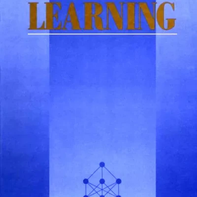Machine Learning