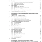 Machine Learning and Data Sciences for Financial Markets