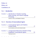 Machine Learning and Deep Learning in Natural Language Processing