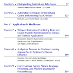 Machine Learning and Deep Learning in Natural Language Processing