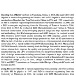 Machine Learning Applications in Electronic Design Automation