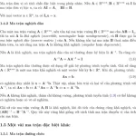 Machine Learning cơ bản (Sách màu - Sách đen trắng)
