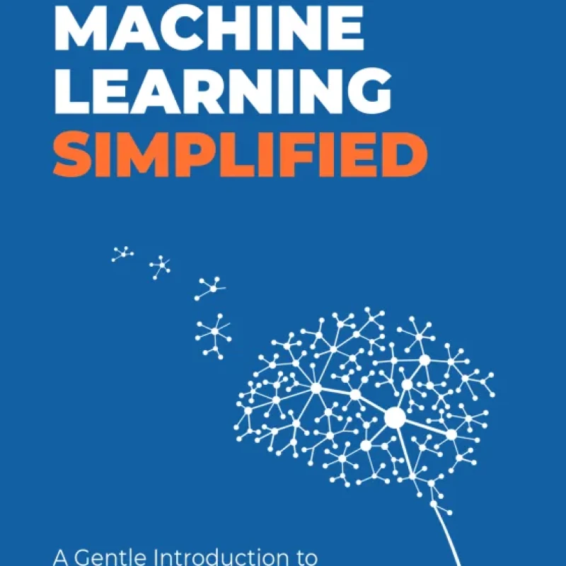 Machine Learning Simplified (Sach mau)