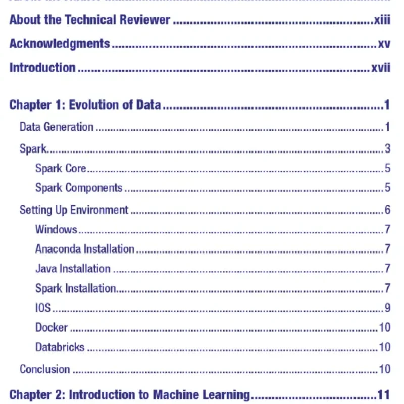 MapReduce Design Patterns