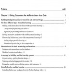 Machine Learning With PyTorch and Scikit-Learn - hanoi book store