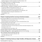 Machine Learning With PyTorch and Scikit-Learn - hanoi book store