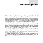 Machine Learning with Spark™ and Python